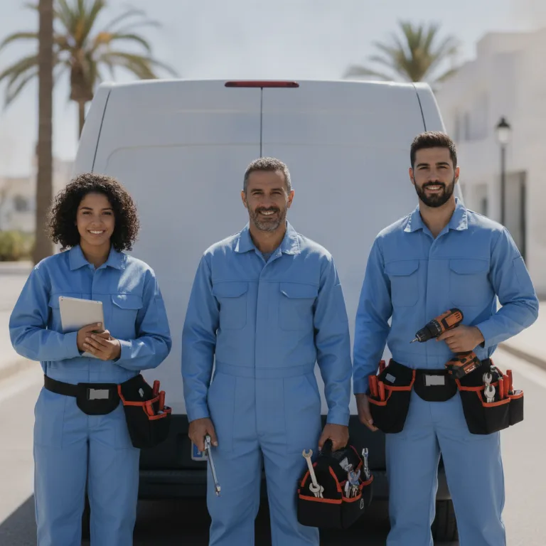 Reparaci贸n bomba de calor Barri de les Corts